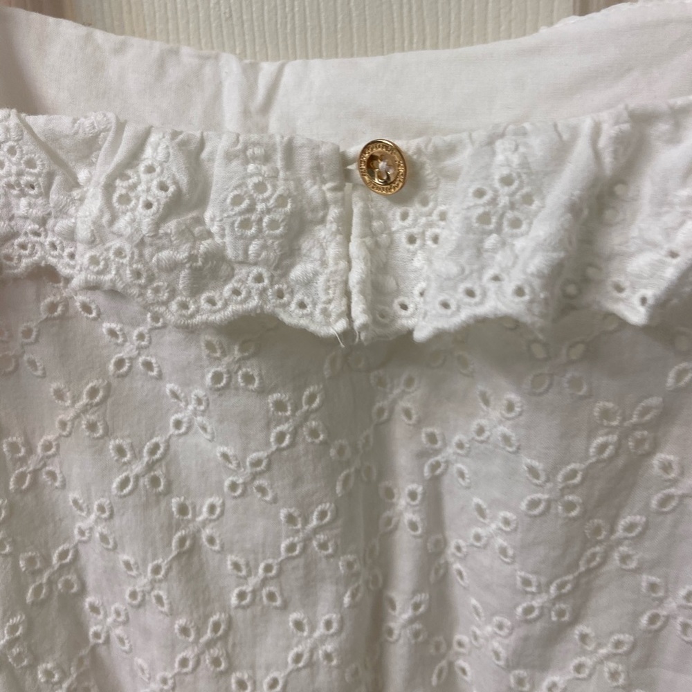 Juicy Couture Girls Tiered Dress - Picture 6 of 7